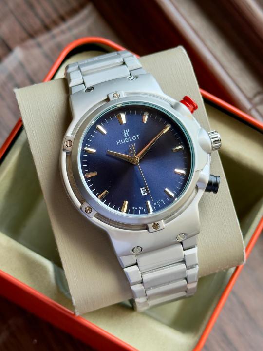 Hublot bigbang classic