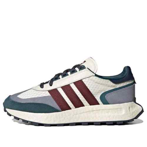 Adidass retropy boost e5 dark blue Red