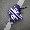 Air Jordan Retro 1 High Court Purple