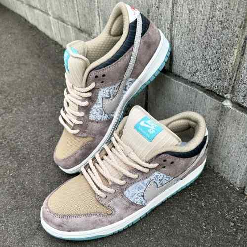 Nikee Sb Dunk Low Big Money Savings