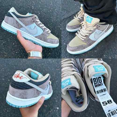 Nikee Sb Dunk Low Big Money Savings