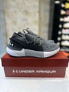 Underr Armour Hovr Phantom 3 dark Grey Black