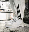 JORDAN RETRO 3 PURE MONEY