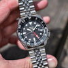 SEIKO WATCH 1ST AUTO M-801