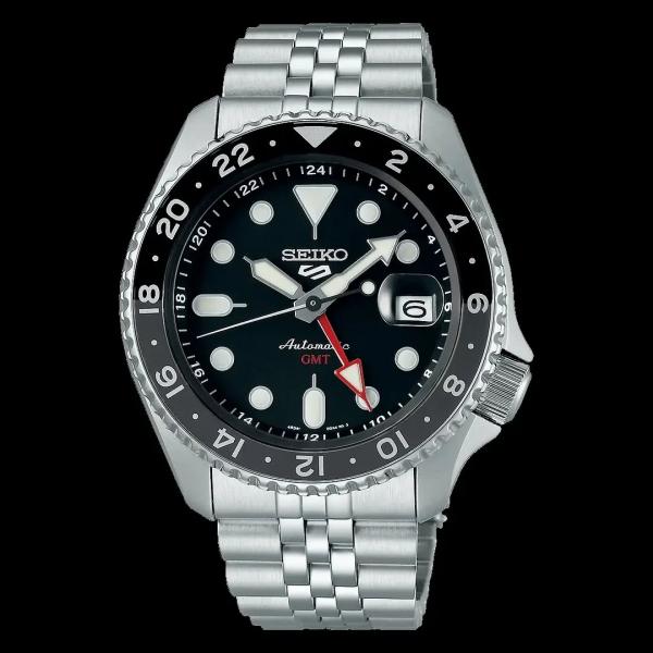 SEIKO WATCH 1ST AUTO M-801