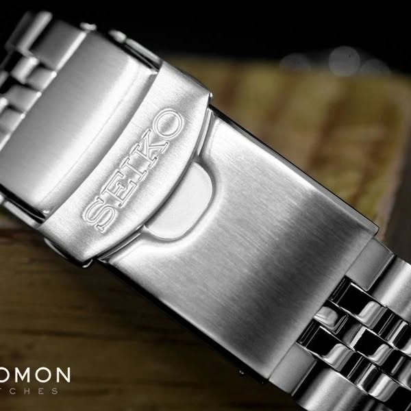 SEIKO WATCH 1ST AUTO M-801