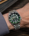 SEIKO WATCH 1ST AUTO M-800