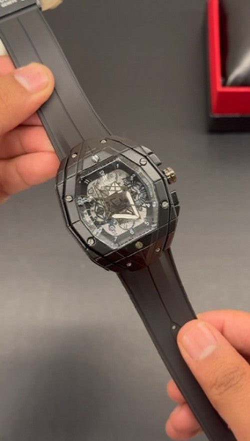 Hublot Big Bang Slang