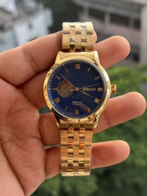 SEIKO PREMIUM AUTOMATIC