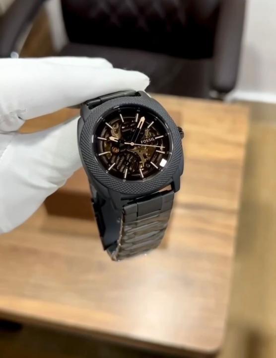 FOSSI_IL AUTOMATIC M-202