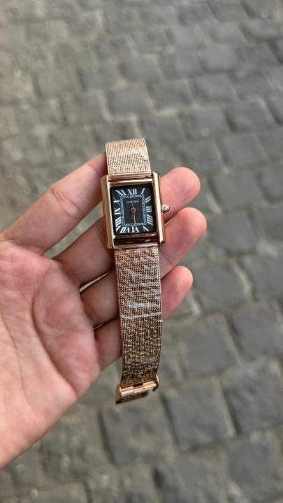 Cartie_r Ladies Black