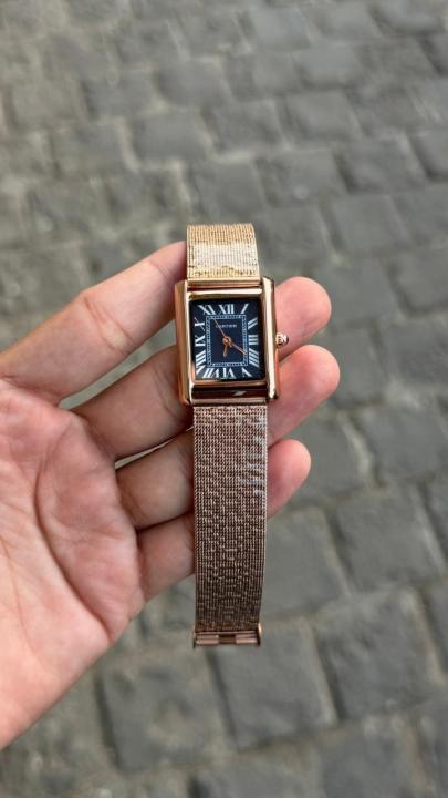 Cartie_r Ladies Blue