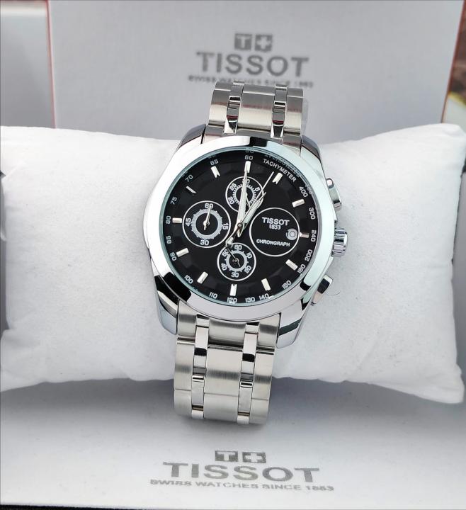 TISSO_OT WATC M-143