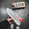 Adidass Yeezy Boost 350 V2 Tail Light Semi UA