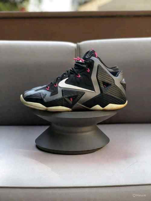 NIKEE LEBRON 11 MIAMI NIGHTS