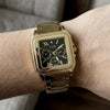 Guess Mens Chronograph Stainless steel