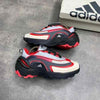 Adidass Wonder Runner Turbo Red