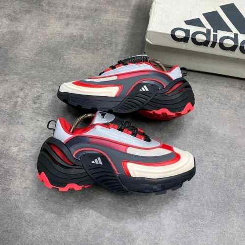 Adidass Wonder Runner Turbo Red
