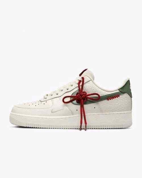 Nikee Airforce 1 Low 07 Year Of The Snake