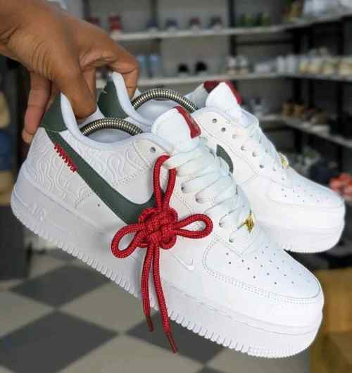 Nikee Airforce 1 Low 07 Year Of The Snake