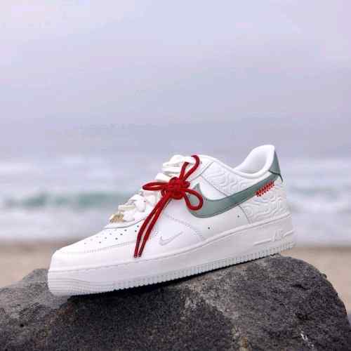 Nikee Airforce 1 Low 07 Year Of The Snake