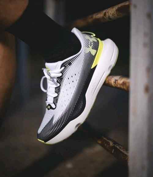 Underr Armour infinite Pro