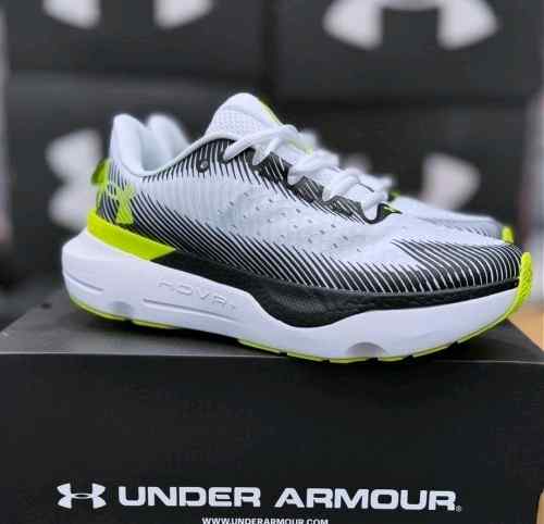 Underr Armour infinite Pro