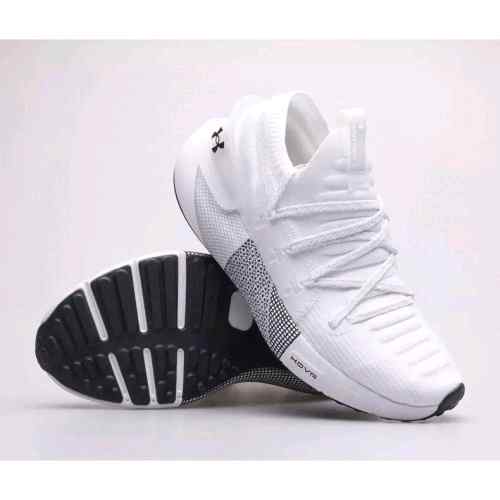 Underr Armour Hovr Phantom 3 White