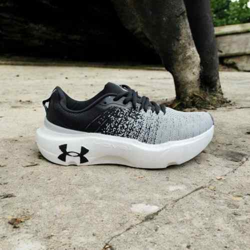 Underr Armour Infinite Elite Grey Black
