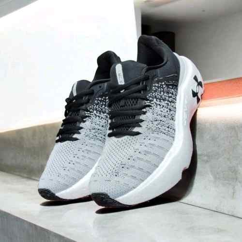 Underr Armour Infinite Elite Grey Black