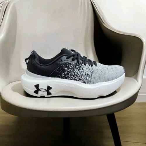 Underr Armour Infinite Elite Grey Black