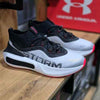 Underr Armour Phantom 4 Strom Grey