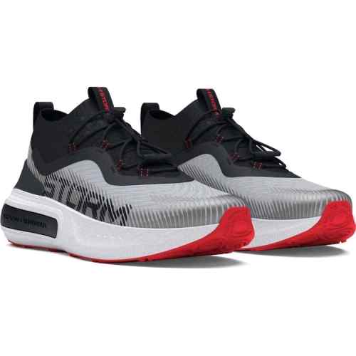 Underr Armour Phantom 4 Strom Grey