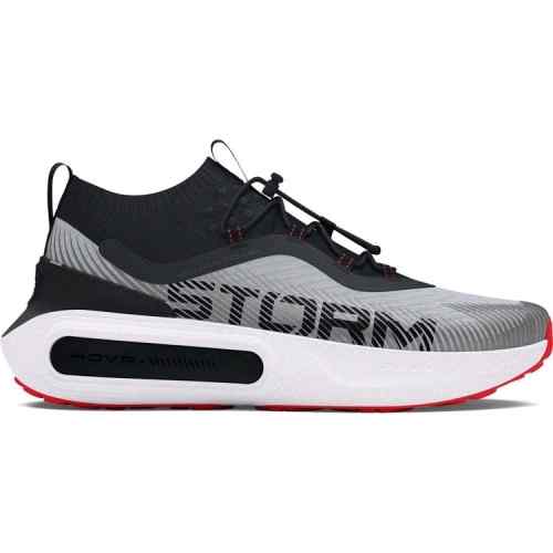 Underr Armour Phantom 4 Strom Grey