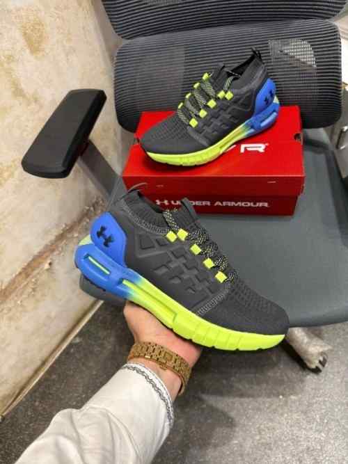 Underr Armour UA Phantom 1 Dark Grey Blue