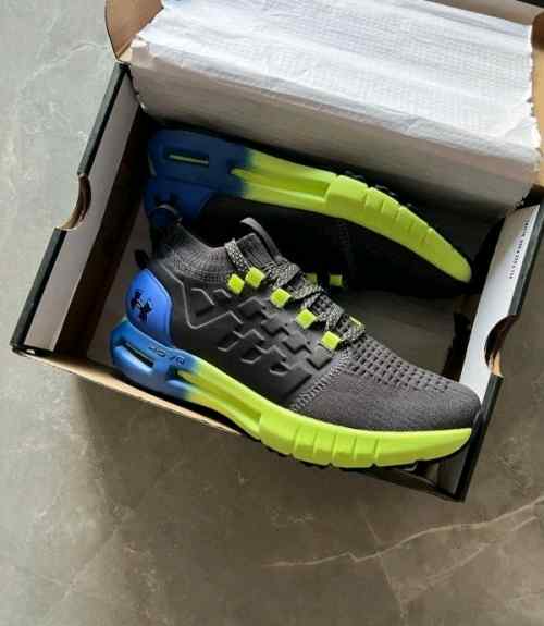Underr Armour UA Phantom 1 Dark Grey Blue