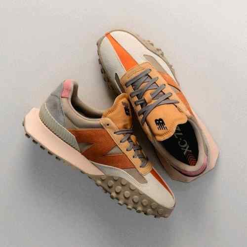 neww Balance XC 72 MINDFUL GREY
