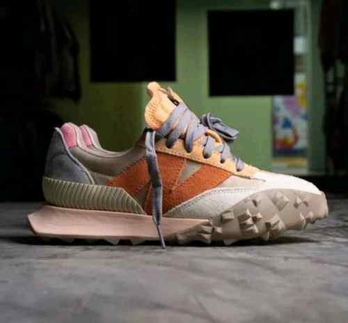 neww Balance XC 72 MINDFUL GREY
