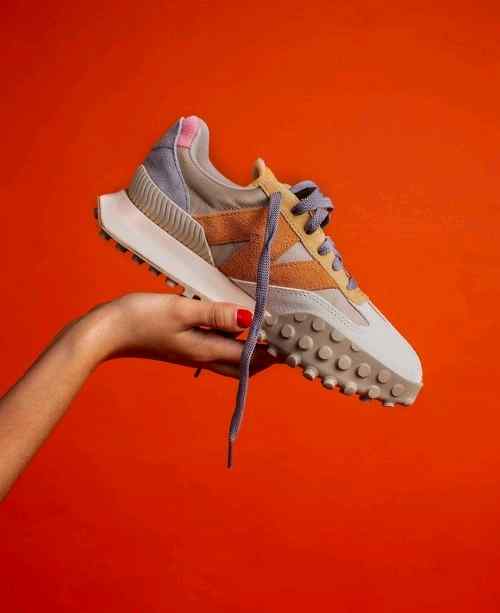 neww Balance XC 72 MINDFUL GREY