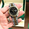 ROLE_X JUST DATE TWO TON MENS WATCH