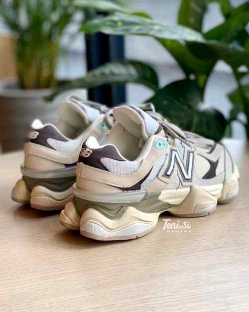 Neww balance 9060 Cocoa