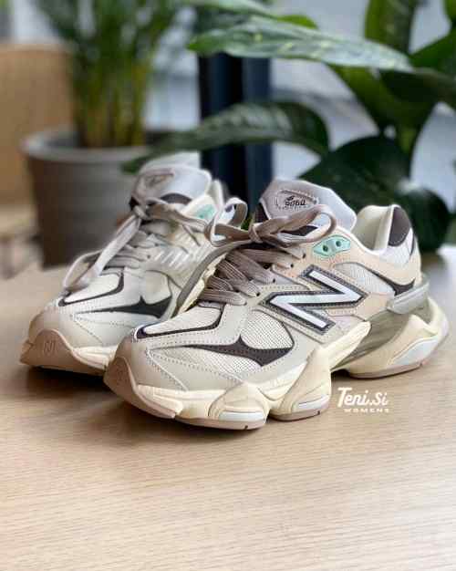 Neww balance 9060 Cocoa