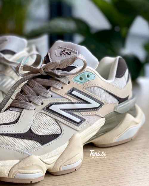 Neww balance 9060 Cocoa