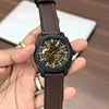 FOSSII_L BRONSON ME3218 WATCH