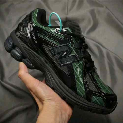 Neww Balance 1906R Ginger Bridges The