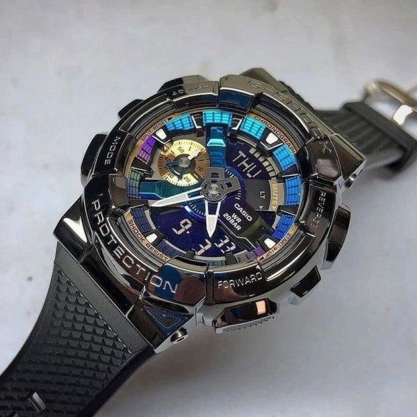 G SHOCK GM110 WATCH