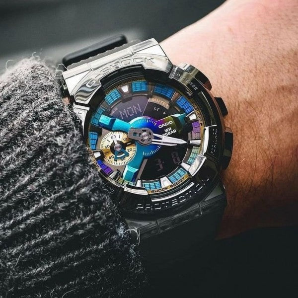 G SHOCK GM110 WATCH