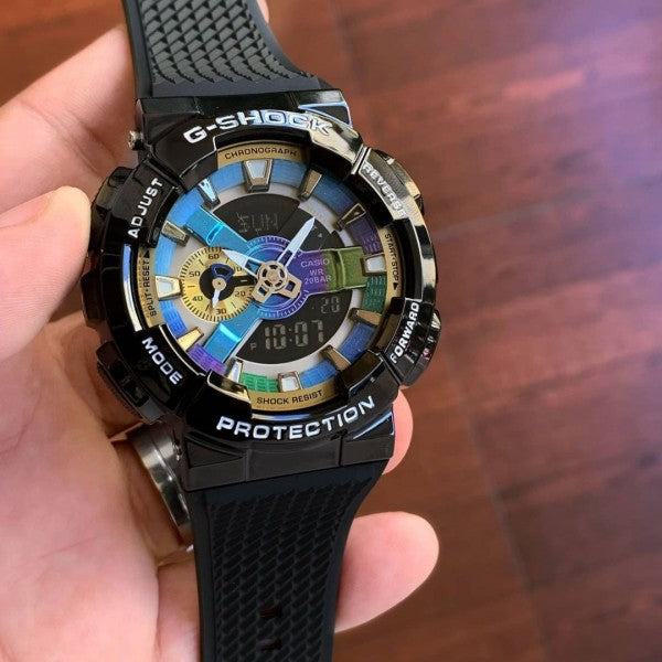 G SHOCK GM110 WATCH