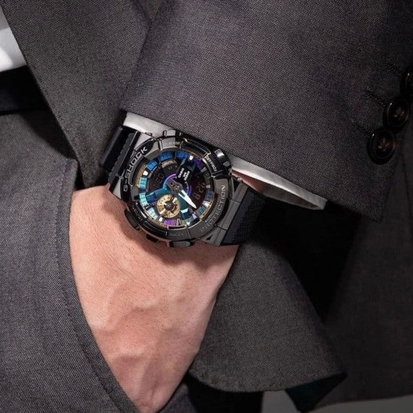 G SHOCK GM110 WATCH