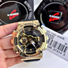G SHOCK GM110 WATCH